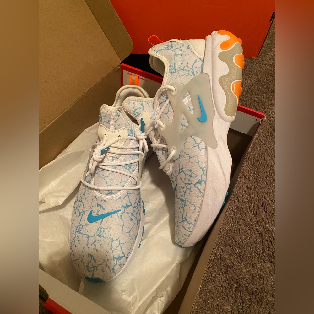 Nike presto